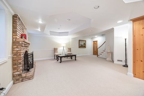 Tiny photo for 4480 Normandy Court, Long Grove, IL 60047 (MLS # 12633105)