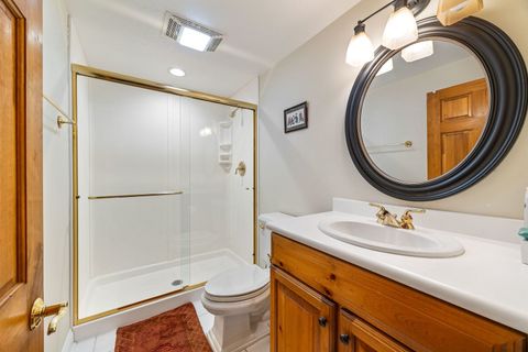 Tiny photo for 4480 Normandy Court, Long Grove, IL 60047 (MLS # 12633105)