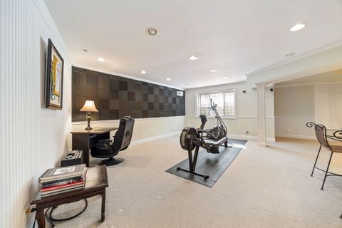 Tiny photo for 4480 Normandy Court, Long Grove, IL 60047 (MLS # 12633105)