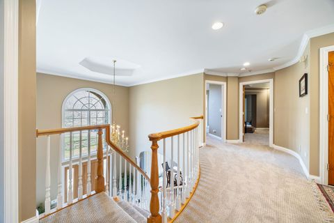 Tiny photo for 4480 Normandy Court, Long Grove, IL 60047 (MLS # 12633105)