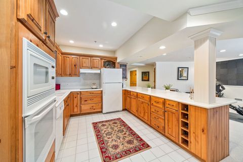 Tiny photo for 4480 Normandy Court, Long Grove, IL 60047 (MLS # 12633105)