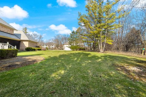 Tiny photo for 4480 Normandy Court, Long Grove, IL 60047 (MLS # 12633105)