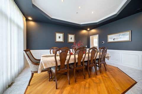 Tiny photo for 4480 Normandy Court, Long Grove, IL 60047 (MLS # 12633105)