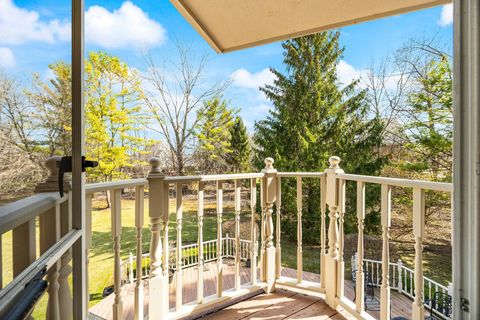 Tiny photo for 4480 Normandy Court, Long Grove, IL 60047 (MLS # 12633105)