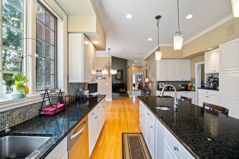Tiny photo for 4480 Normandy Court, Long Grove, IL 60047 (MLS # 12633105)