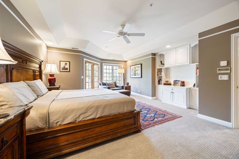 Tiny photo for 4480 Normandy Court, Long Grove, IL 60047 (MLS # 12633105)