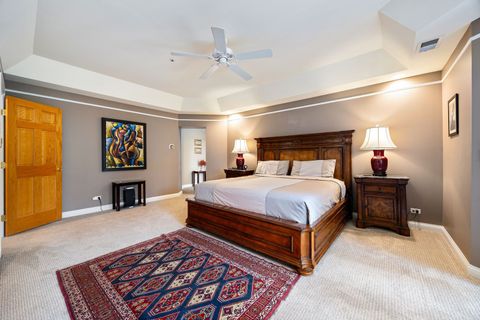 Tiny photo for 4480 Normandy Court, Long Grove, IL 60047 (MLS # 12633105)