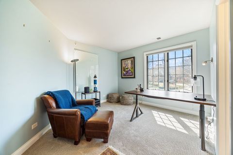 Tiny photo for 4480 Normandy Court, Long Grove, IL 60047 (MLS # 12633105)