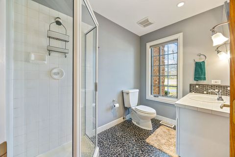 Tiny photo for 4480 Normandy Court, Long Grove, IL 60047 (MLS # 12633105)