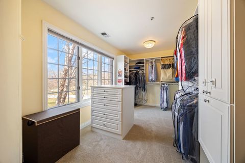 Tiny photo for 4480 Normandy Court, Long Grove, IL 60047 (MLS # 12633105)