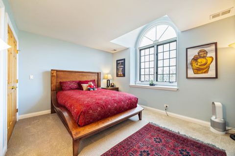 Tiny photo for 4480 Normandy Court, Long Grove, IL 60047 (MLS # 12633105)