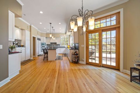 Tiny photo for 4480 Normandy Court, Long Grove, IL 60047 (MLS # 12633105)