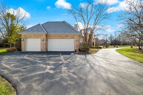 Tiny photo for 4480 Normandy Court, Long Grove, IL 60047 (MLS # 12633105)