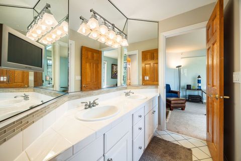 Tiny photo for 4480 Normandy Court, Long Grove, IL 60047 (MLS # 12633105)