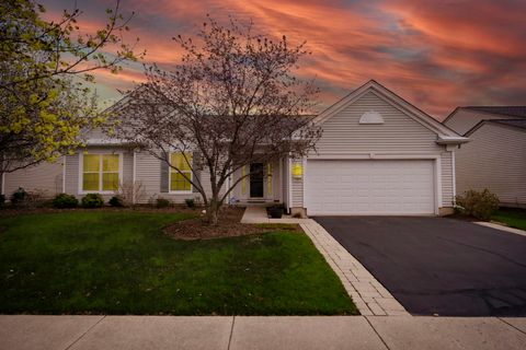 12868 Farm Hill Drive Huntley IL 60142