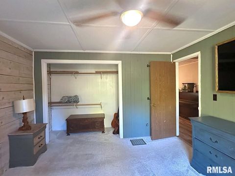 Tiny photo for 8384 Hickory Ridge Road, Murphysboro, IL 62966 (MLS # EB460118)