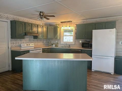 Tiny photo for 8384 Hickory Ridge Road, Murphysboro, IL 62966 (MLS # EB460118)