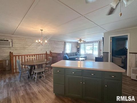 Tiny photo for 8384 Hickory Ridge Road, Murphysboro, IL 62966 (MLS # EB460118)