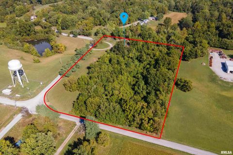 Tiny photo for 8384 Hickory Ridge Road, Murphysboro, IL 62966 (MLS # EB460118)