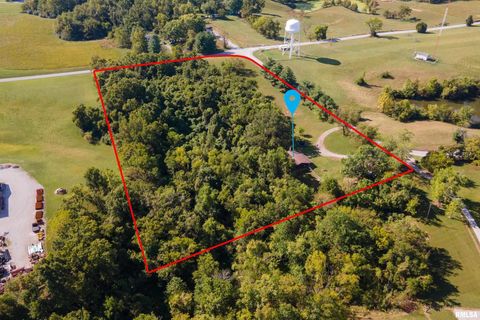 Tiny photo for 8384 Hickory Ridge Road, Murphysboro, IL 62966 (MLS # EB460118)