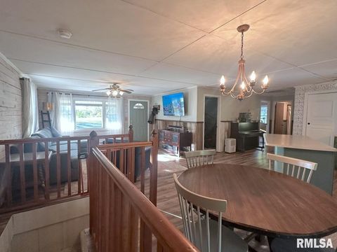 Tiny photo for 8384 Hickory Ridge Road, Murphysboro, IL 62966 (MLS # EB460118)