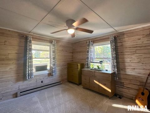 Tiny photo for 8384 Hickory Ridge Road, Murphysboro, IL 62966 (MLS # EB460118)