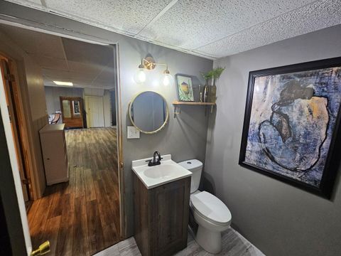 Tiny photo for 8384 Hickory Ridge Road, Murphysboro, IL 62966 (MLS # EB460118)