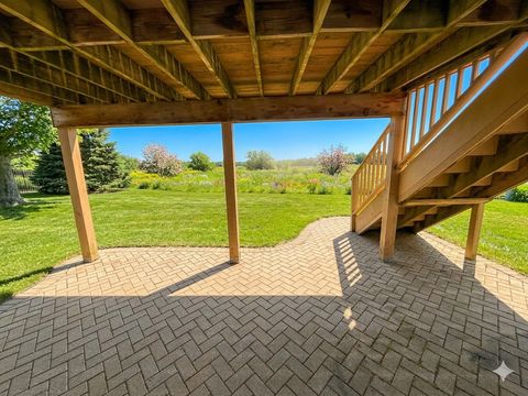 Tiny photo for 966 Forestview Way, Antioch, IL 60002 (MLS # 12586802)