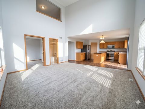 Tiny photo for 966 Forestview Way, Antioch, IL 60002 (MLS # 12586802)
