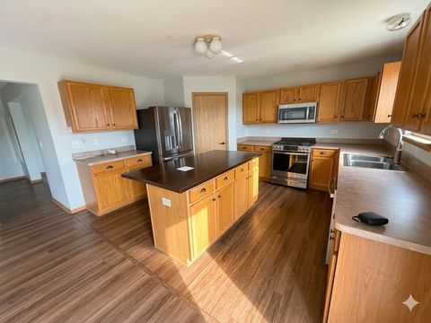 Tiny photo for 966 Forestview Way, Antioch, IL 60002 (MLS # 12586802)