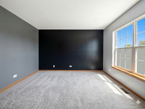 Tiny photo for 966 Forestview Way, Antioch, IL 60002 (MLS # 12586802)