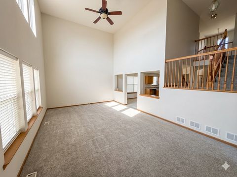 Tiny photo for 966 Forestview Way, Antioch, IL 60002 (MLS # 12586802)