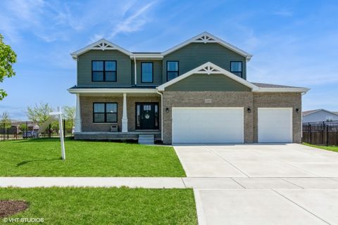 24433 S Arabian Avenue Manhattan IL 60442