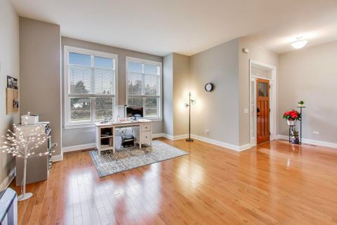 Tiny photo for 1506 W NORTHWEST Highway, Arlington Heights, IL 60004 (MLS # 12531113)