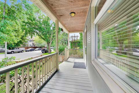 Tiny photo for 7120 N Ashland Boulevard, Chicago, IL 60626 (MLS # 12736309)