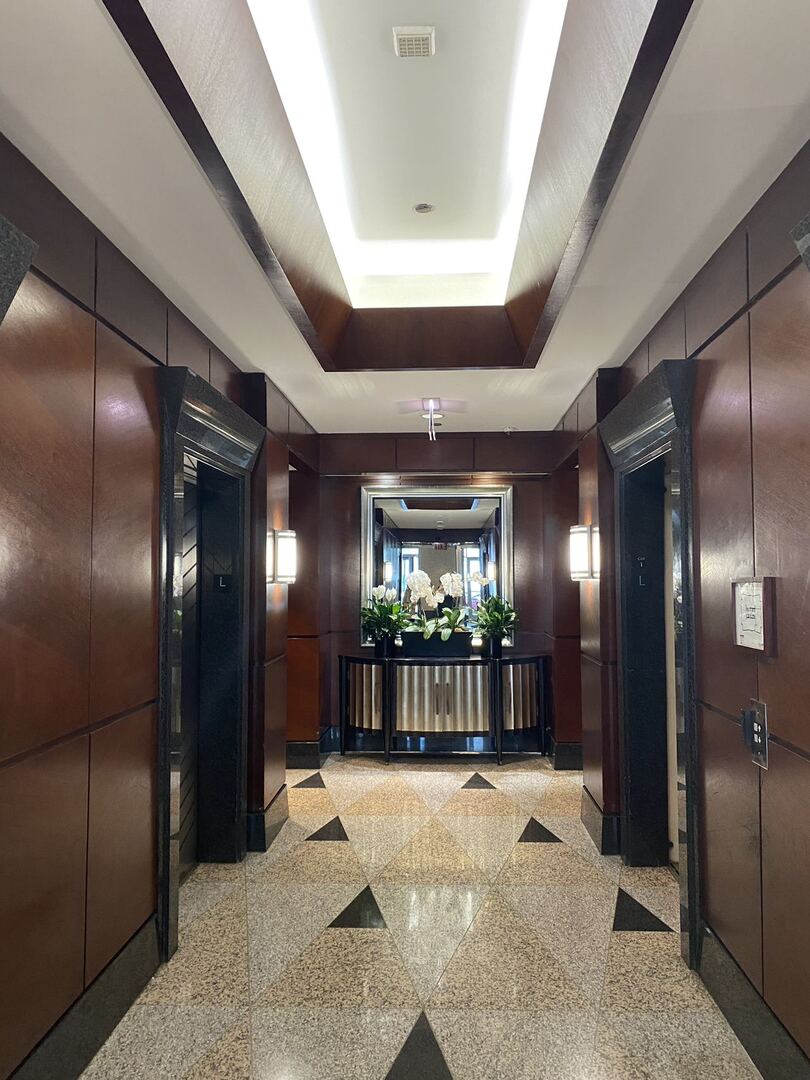 440 N Wabash Avenue 2901
