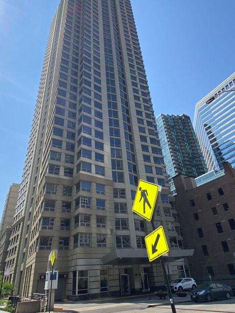 440 N Wabash Avenue 2901 Chicago IL 60611