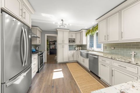 Tiny photo for 1785 Hilltop Road, Elgin, IL 60120 (MLS # 12488418)