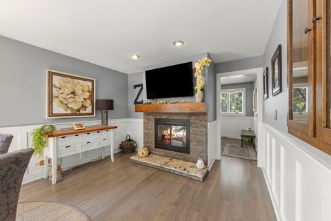 Tiny photo for 1785 Hilltop Road, Elgin, IL 60120 (MLS # 12488418)