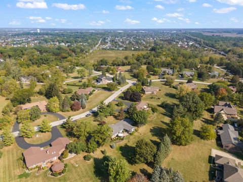 Tiny photo for 1785 Hilltop Road, Elgin, IL 60120 (MLS # 12488418)