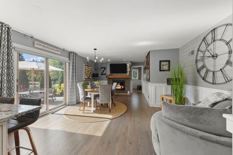 Tiny photo for 1785 Hilltop Road, Elgin, IL 60120 (MLS # 12488418)
