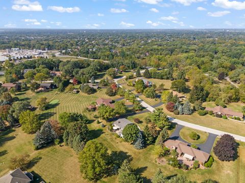 Tiny photo for 1785 Hilltop Road, Elgin, IL 60120 (MLS # 12488418)