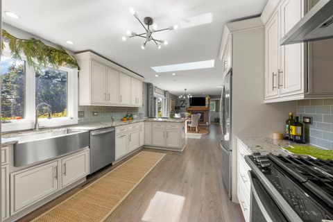 Tiny photo for 1785 Hilltop Road, Elgin, IL 60120 (MLS # 12488418)