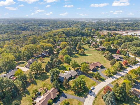 Tiny photo for 1785 Hilltop Road, Elgin, IL 60120 (MLS # 12488418)