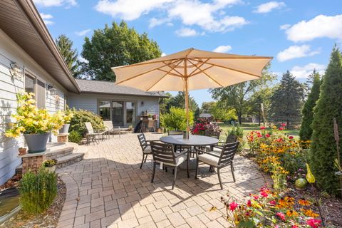 Tiny photo for 1785 Hilltop Road, Elgin, IL 60120 (MLS # 12488418)