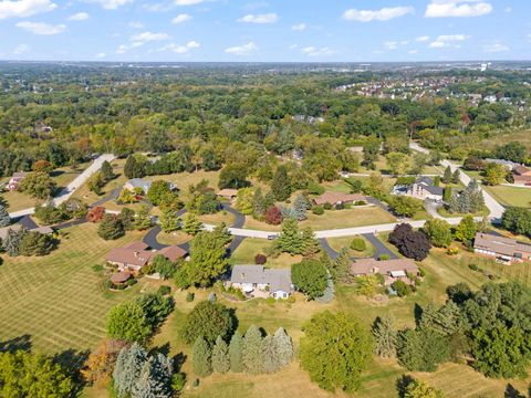 Tiny photo for 1785 Hilltop Road, Elgin, IL 60120 (MLS # 12488418)