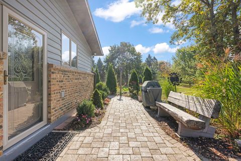 Tiny photo for 1785 Hilltop Road, Elgin, IL 60120 (MLS # 12488418)