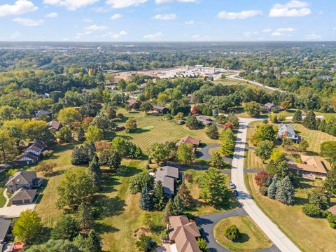 Tiny photo for 1785 Hilltop Road, Elgin, IL 60120 (MLS # 12488418)