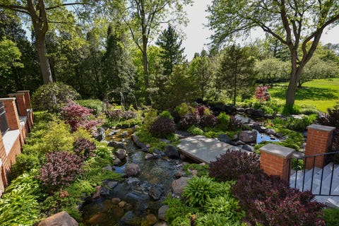 Tiny photo for 1661 Balmoral Lane, Inverness, IL 60067 (MLS # 12721018)