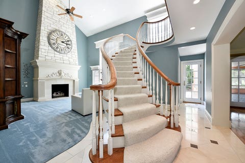 Tiny photo for 1661 Balmoral Lane, Inverness, IL 60067 (MLS # 12721018)